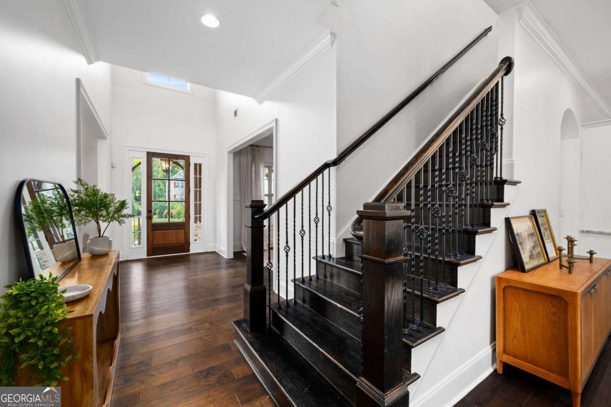 Manorview - Residential