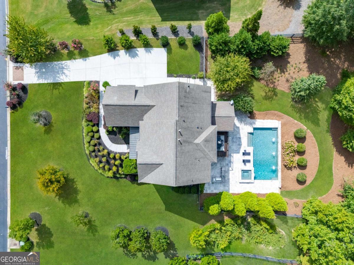 Manorview - Residential