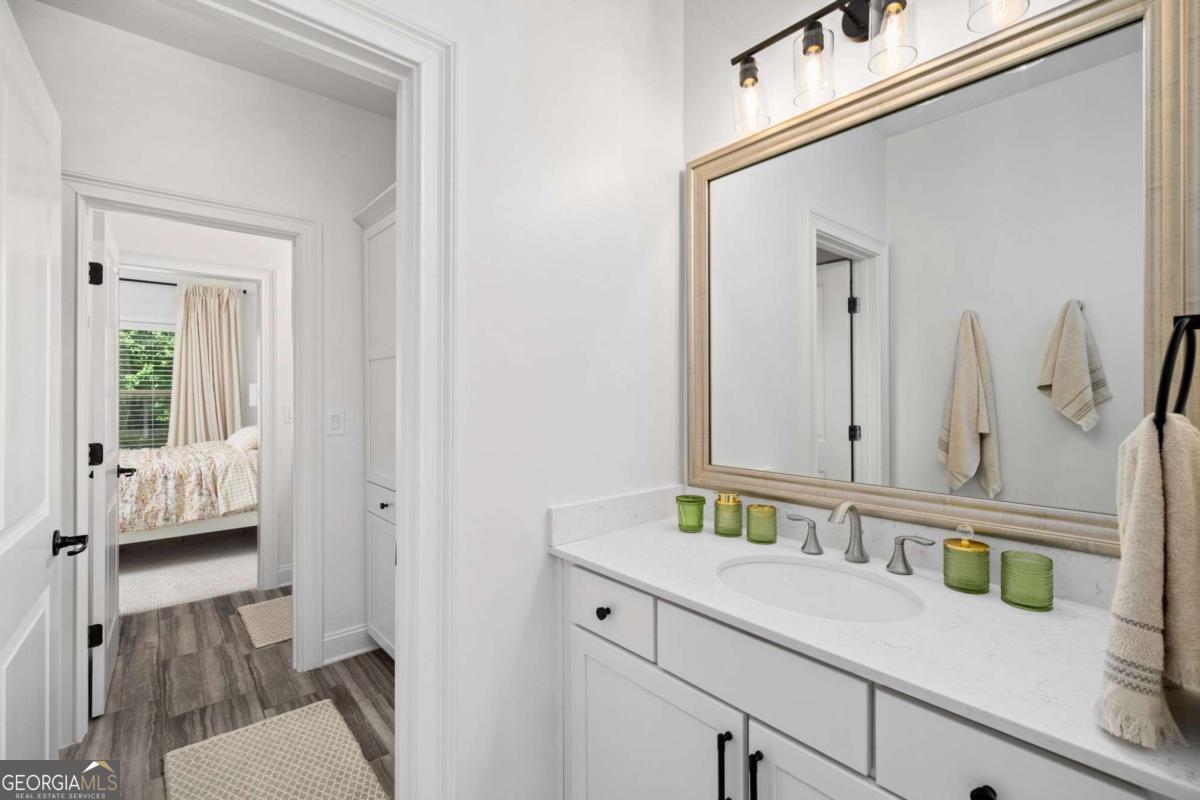 Manorview - Residential