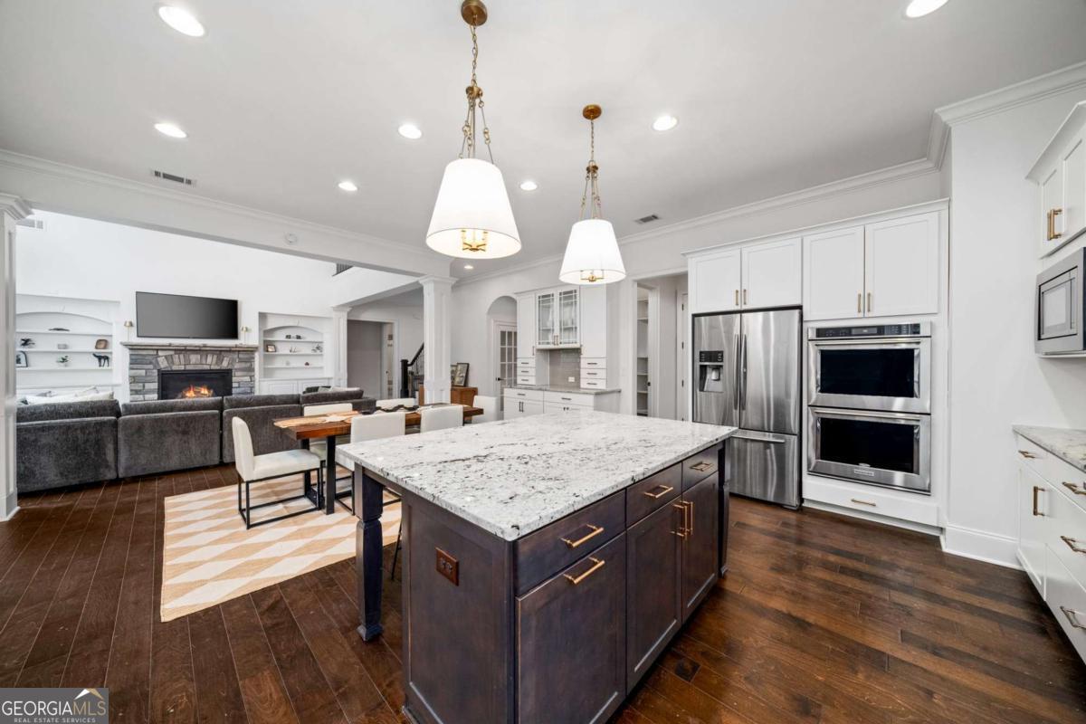 Manorview - Residential