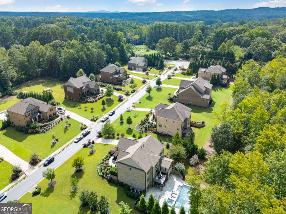 Manorview - Residential