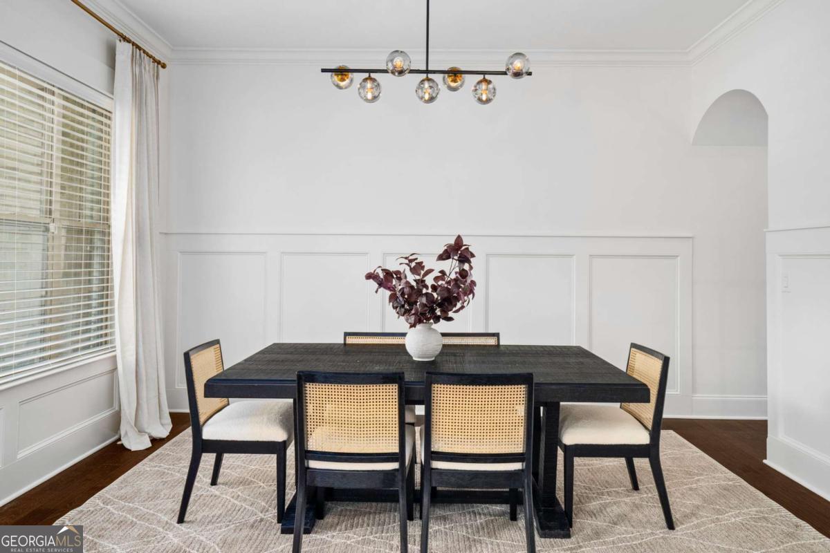 Manorview - Residential