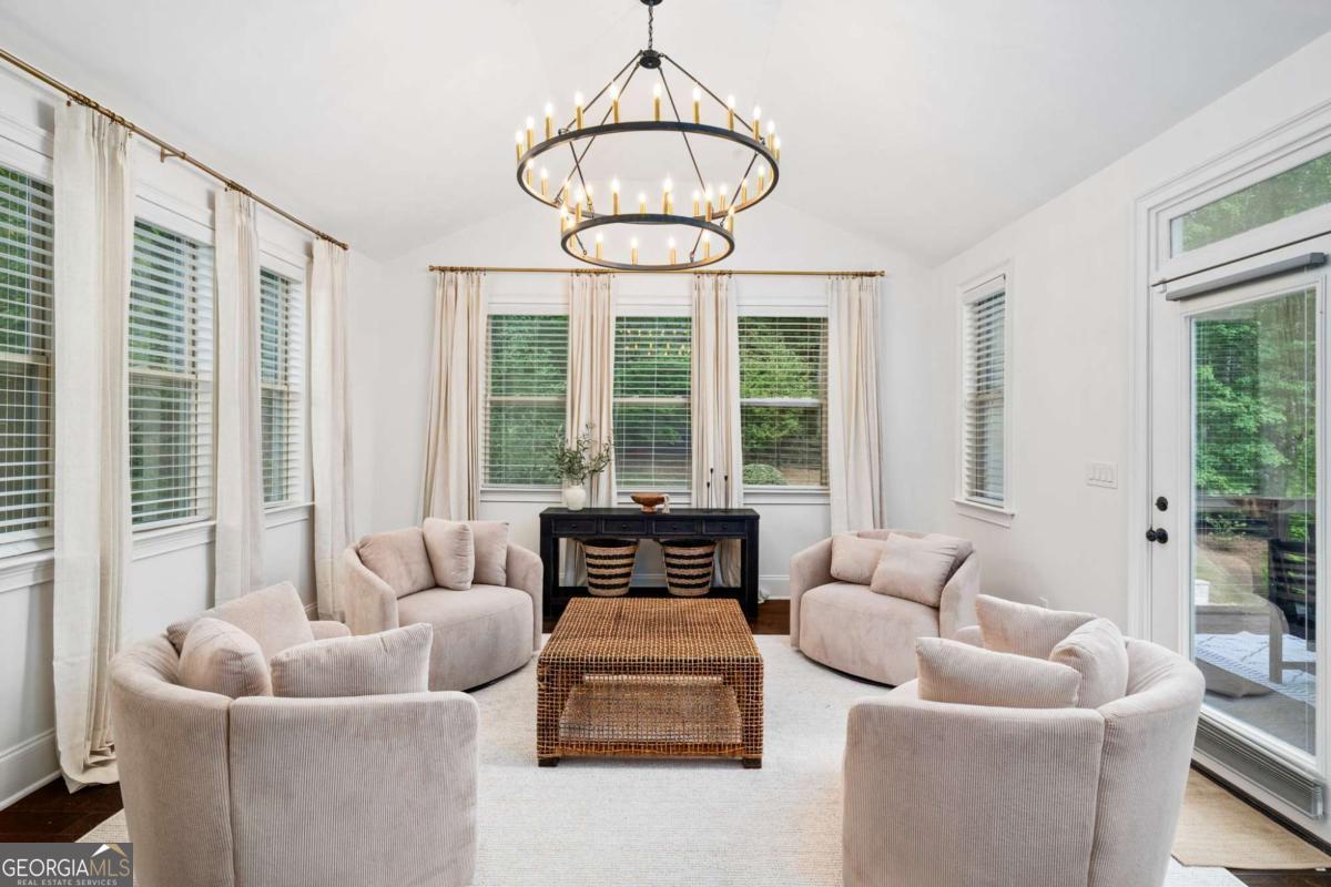 Manorview - Residential