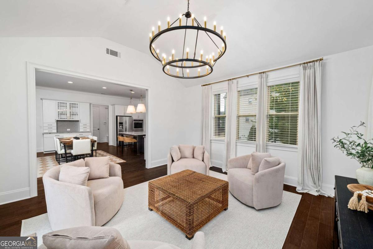 Manorview - Residential