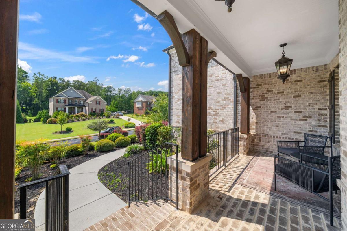 Manorview - Residential