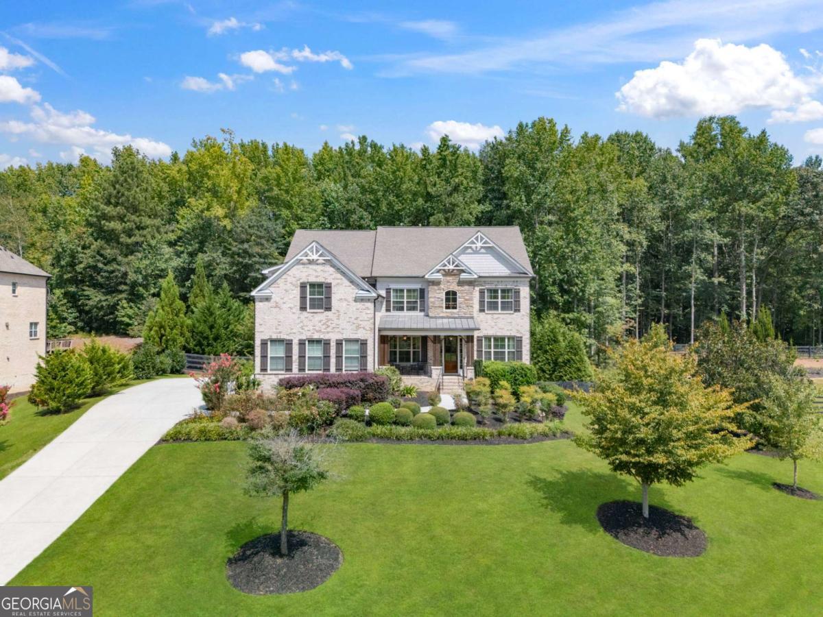Manorview - Residential