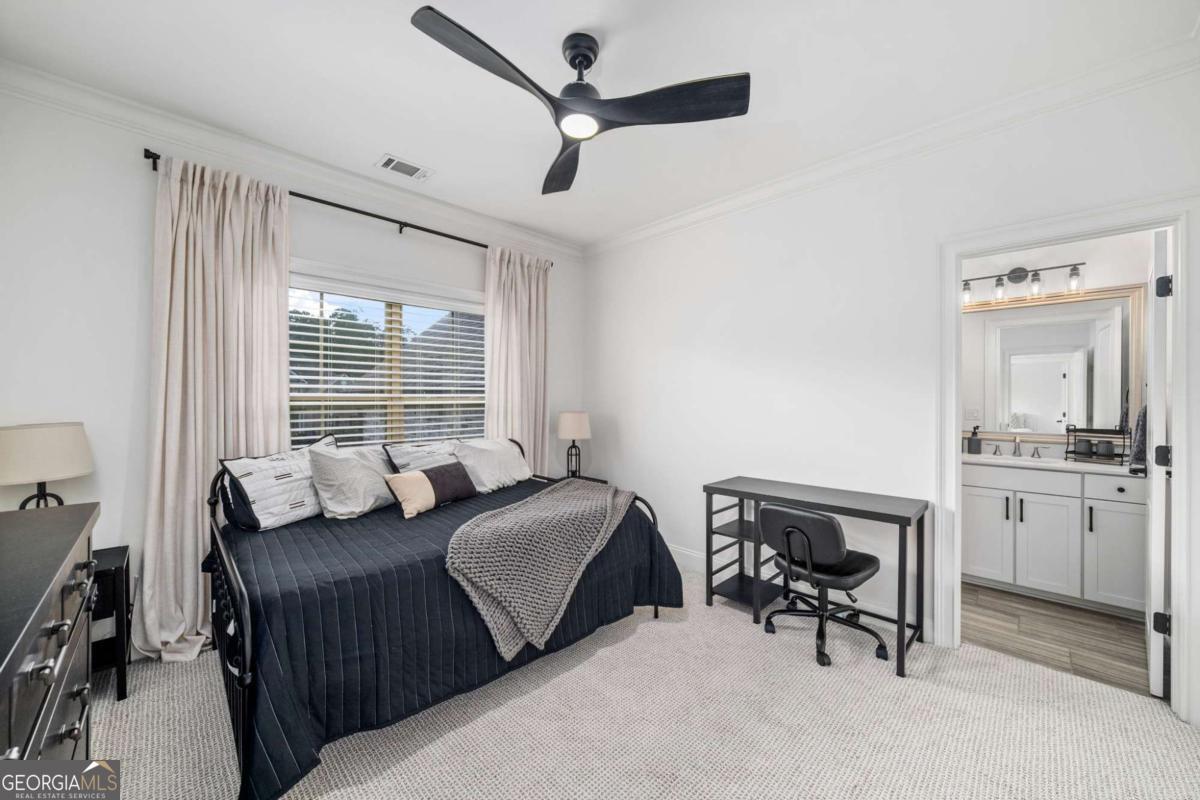 Manorview - Residential
