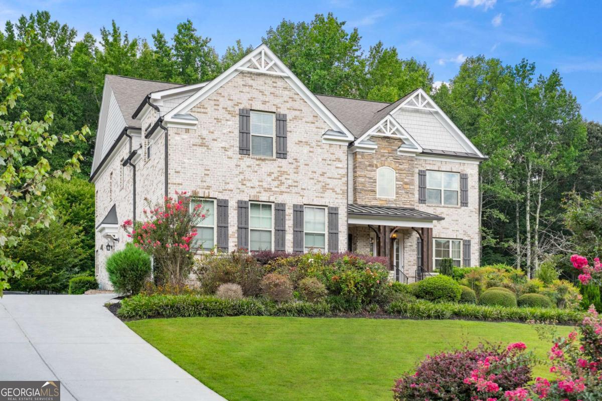 Manorview - Residential