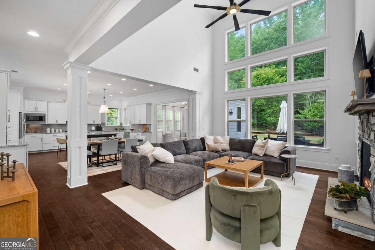 Manorview - Residential