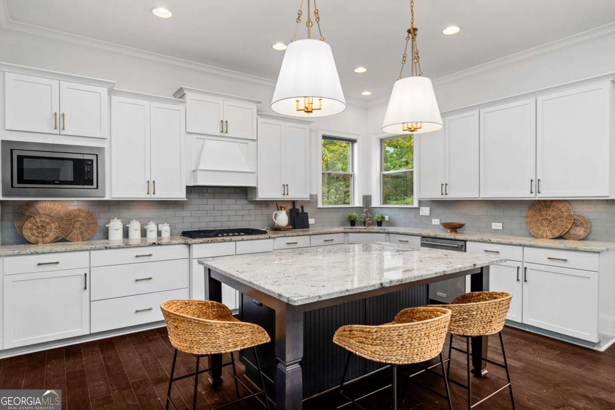 Manorview - Residential