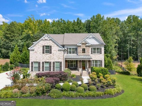 2930 Manorview LN Milton GA 30004