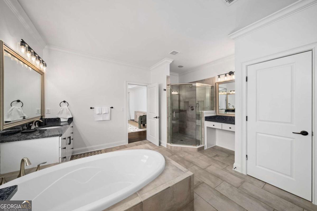 Manorview - Residential