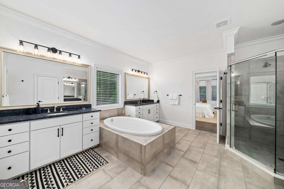 Manorview - Residential