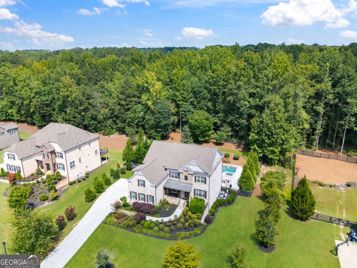 Manorview - Residential