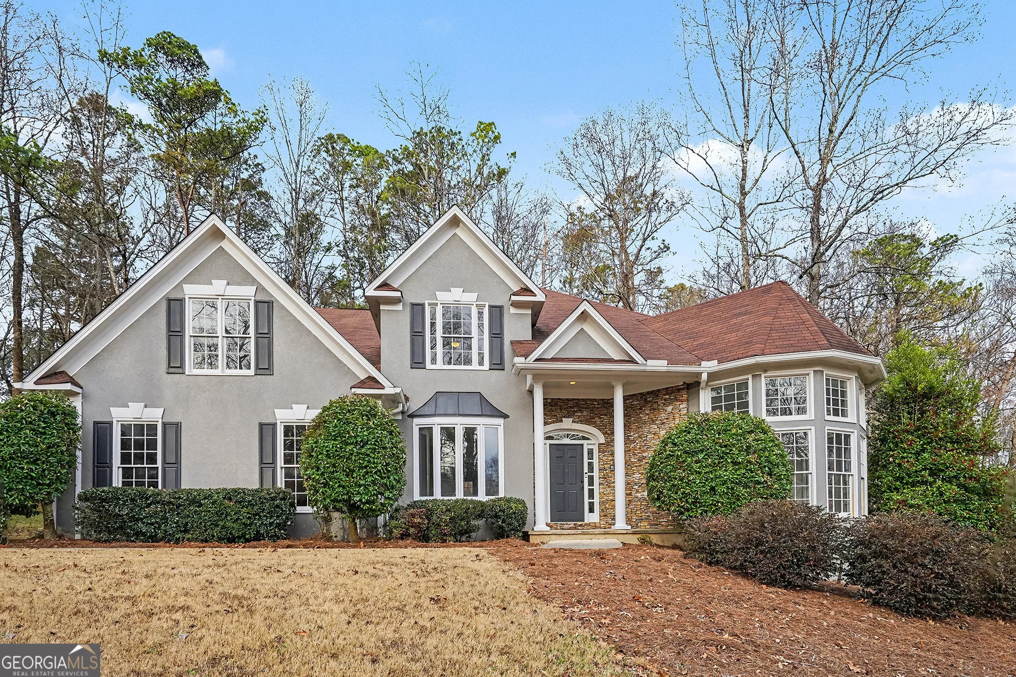 135 Birch Hollow Trail NW