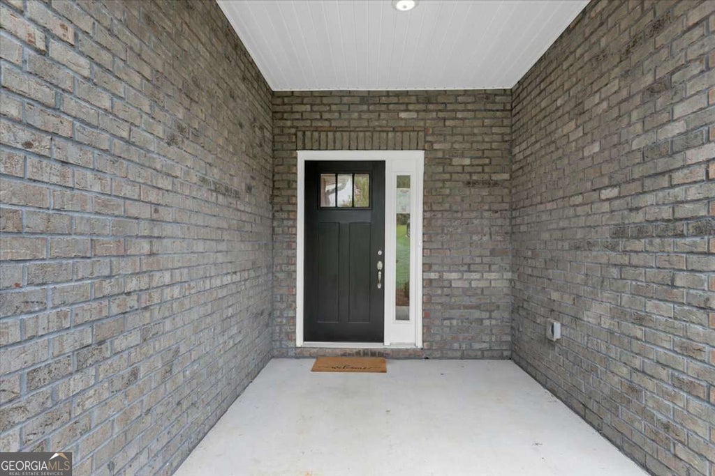 Photo of 216 Rhett Drive #LOT 12, Bowdon, GA 30108 (MLS # 10866446)