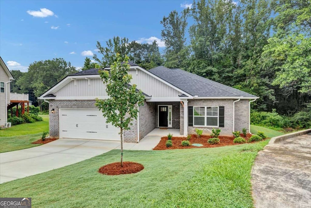 Photo of 216 Rhett Drive #LOT 12, Bowdon, GA 30108 (MLS # 10866446)