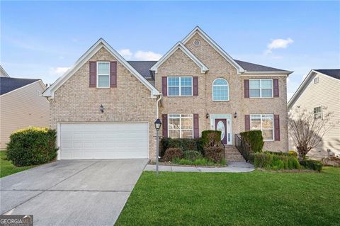 2283 Shady Maple Lane, Loganville, GA 30052 - #: 10480935
