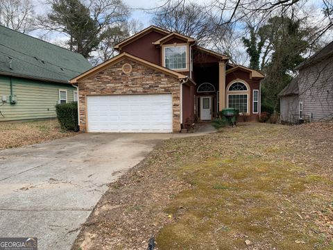 Photo of 172 Nathan Road SW, Atlanta, GA 30331 (MLS # 10703149)