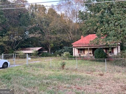 Photo of 3710 Highway 155 SW, Stockbridge, GA 30281 (MLS # 10621861)