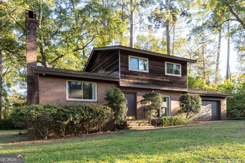 Photo of 1784 Cedarwood Road, Milledgeville, GA 31061 (MLS # 10631240)