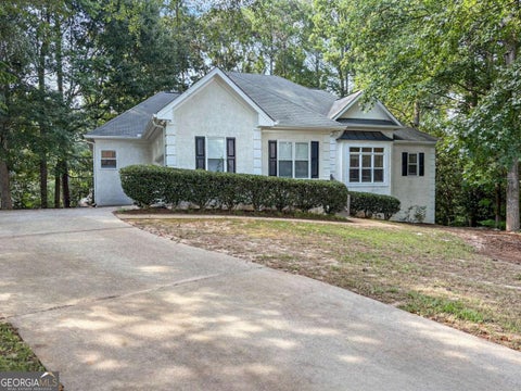 100 Wyngate Drive, Newnan, GA 30265 - #: 10826167