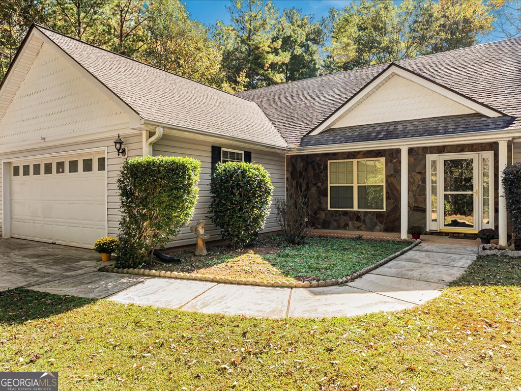 205 Pebble Creek DR