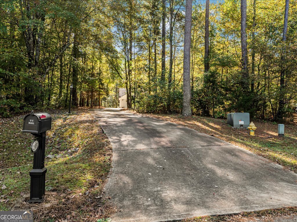 205 Pebble Creek DR