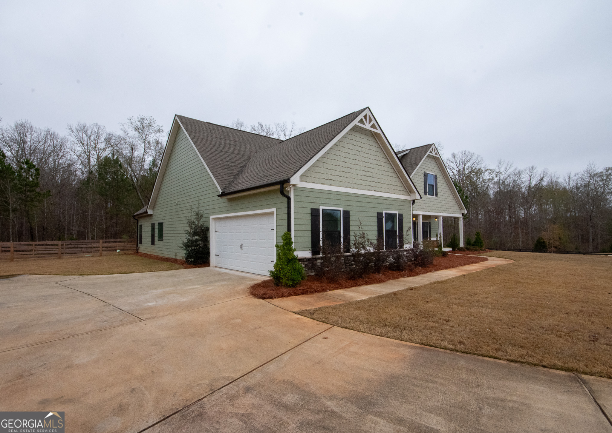 298 Walden Pond TRL