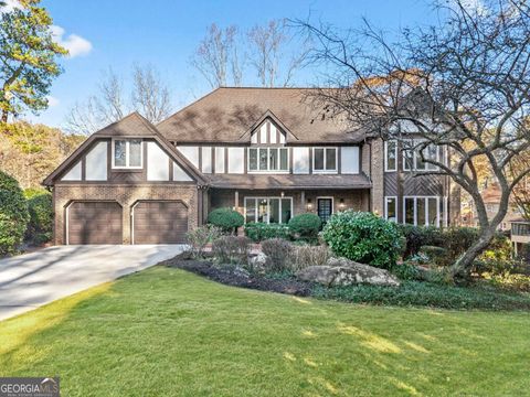 315 Anchorage PL Roswell GA 30076