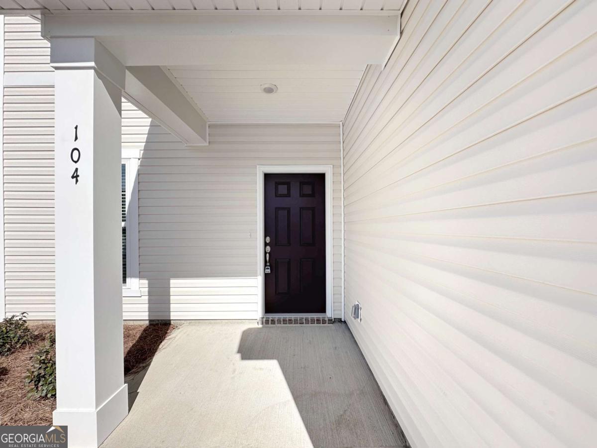104 Fenway ST