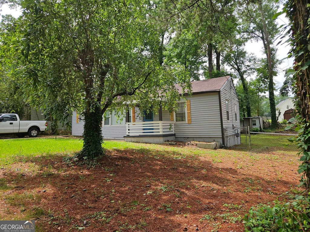 Photo of 4153 Lindsey Drive, Decatur, GA 30035 (MLS # 10783712)