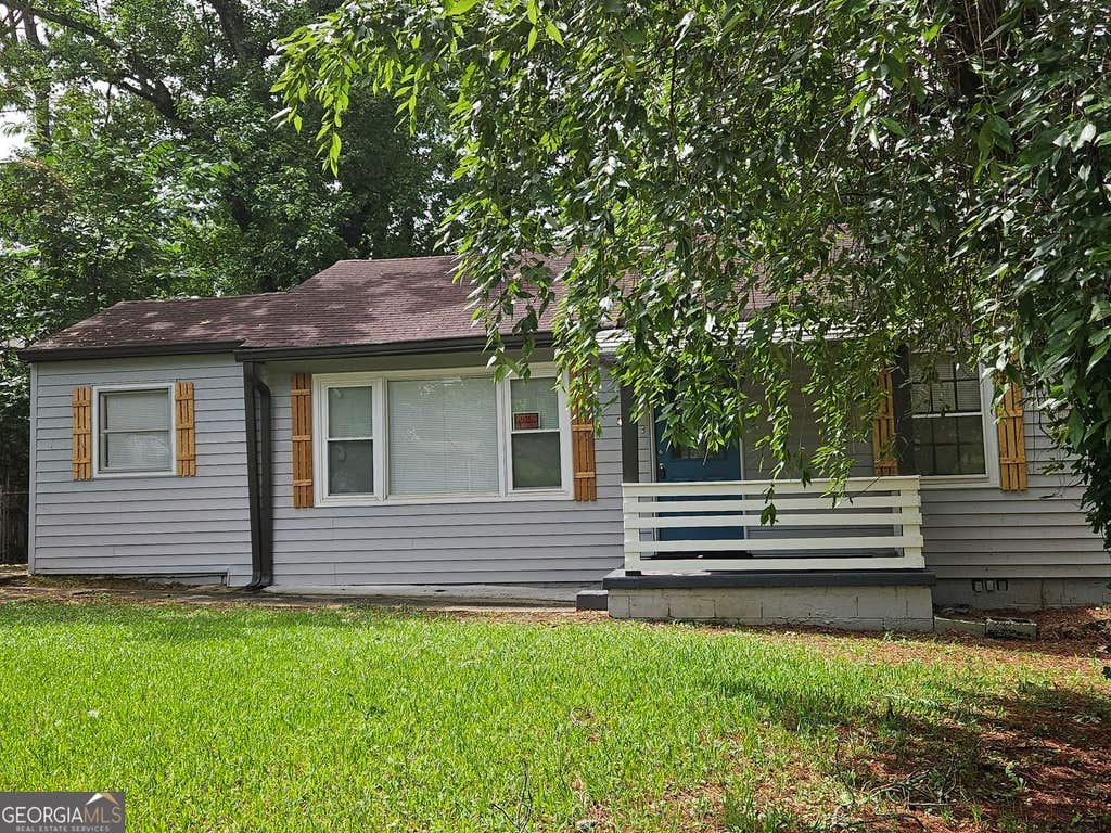 Photo of 4153 Lindsey Drive, Decatur, GA 30035 (MLS # 10783712)