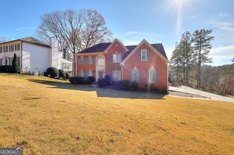 Photo of 1882 Skidmore Circle, Lawrenceville, GA 30044 (MLS # 10657242)