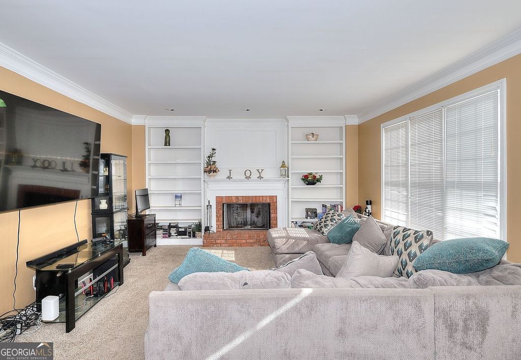 Photo of 1882 Skidmore Circle, Lawrenceville, GA 30044 (MLS # 10657242)