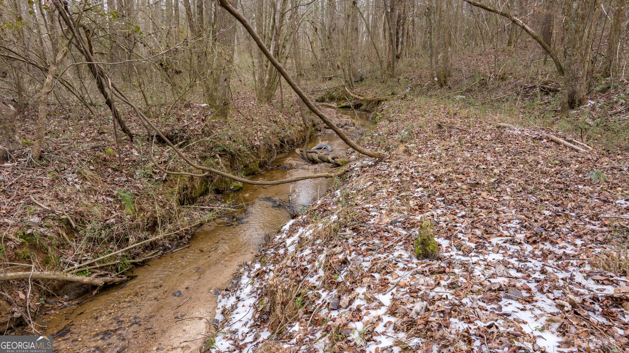 740 Broad River Church Rd Tract A