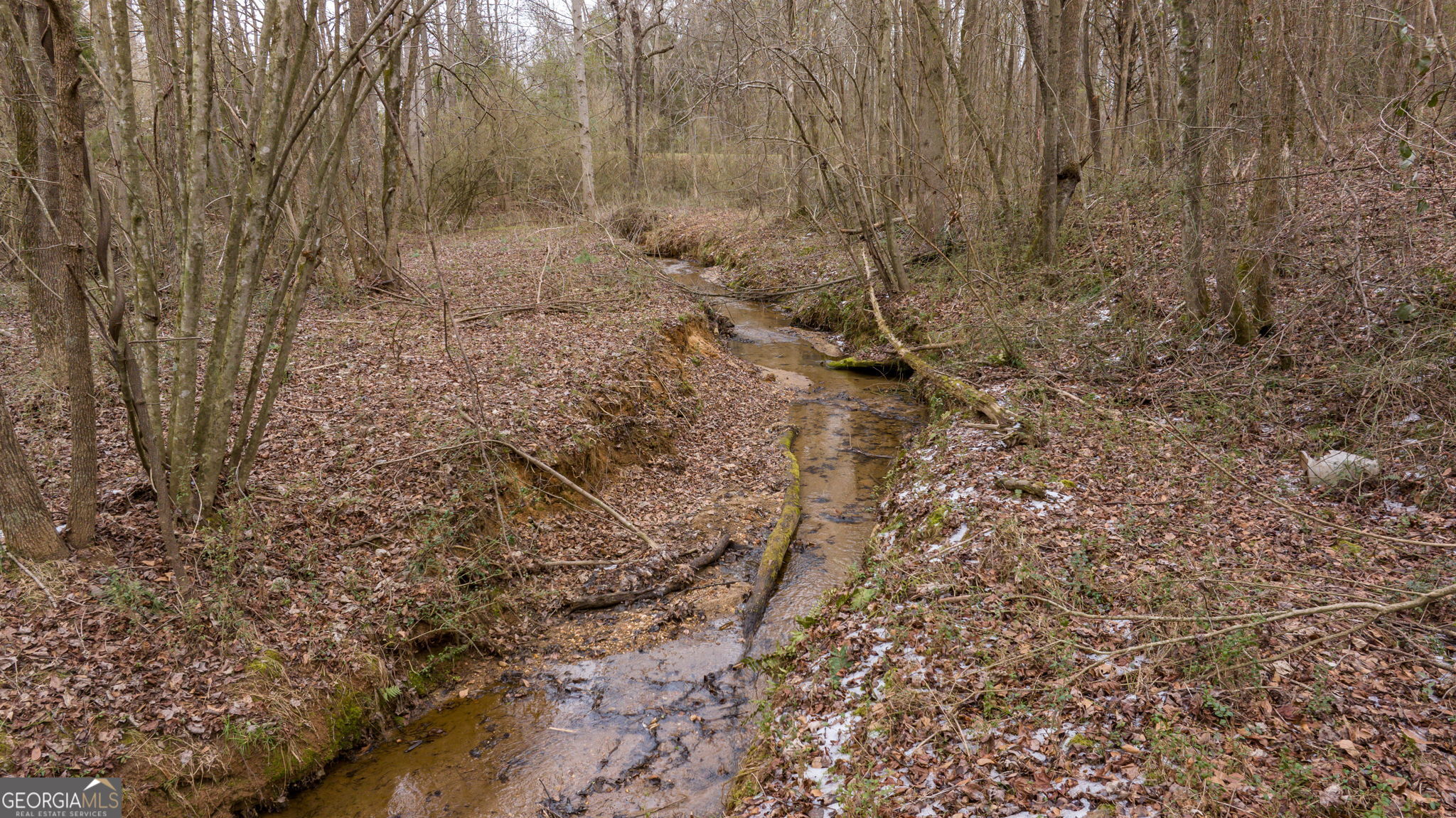 740 Broad River Church Rd Tract A