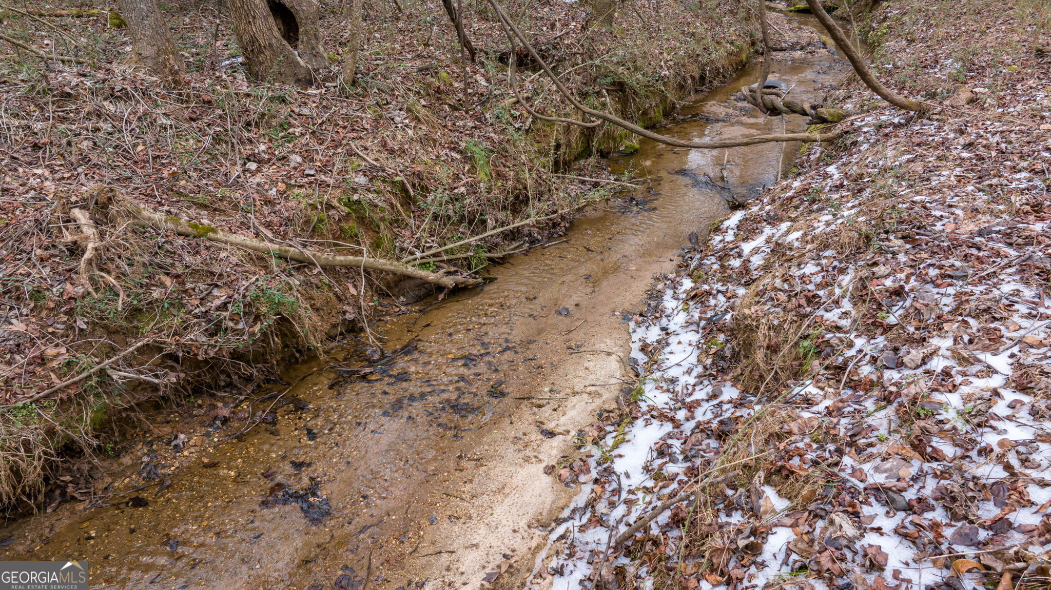 740 Broad River Church Rd Tract A