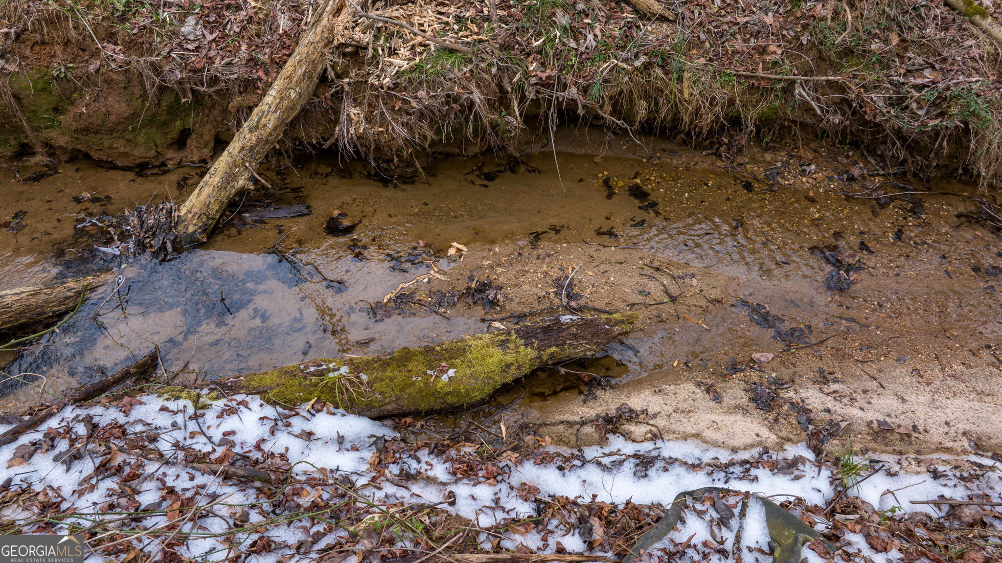 740 Broad River Church Rd Tract A