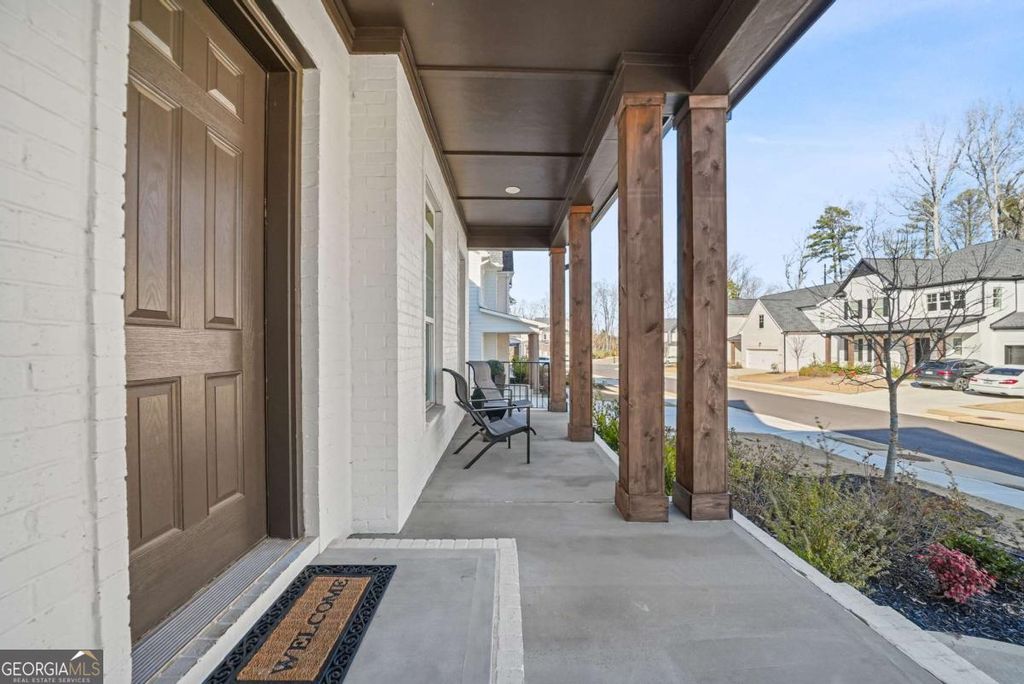 Photo of 237 Tillman Pass, Woodstock, GA 30188 (MLS # 10764193)