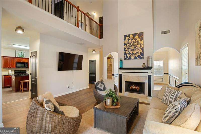 2190 Copper Trail LN