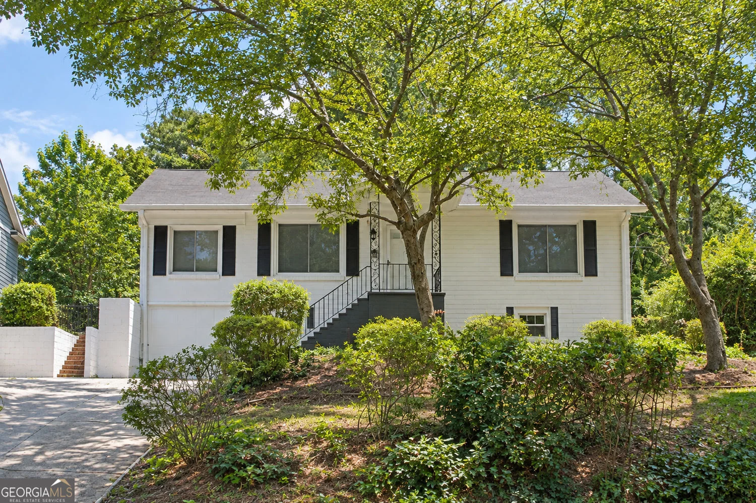 3160 Lake Avenue, Hapeville, GA, 30354