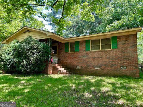 39 Joe Bailey DR Hartwell GA 30643