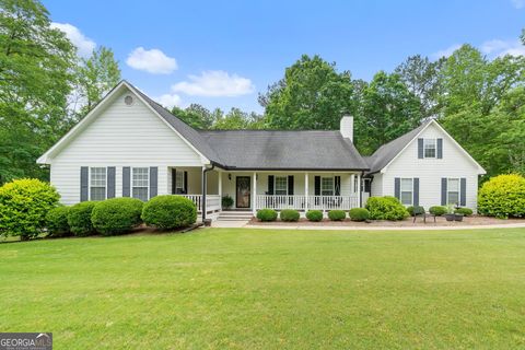 480 Holly Hills Lane, McDonough, GA 30252 - #: 10517564