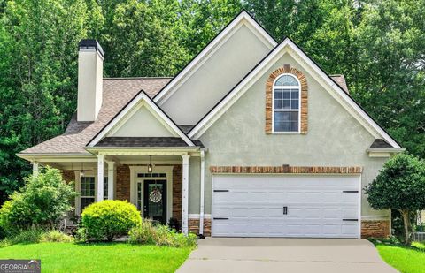 10 Fenway Court, Newnan, GA 30265 - #: 10665308