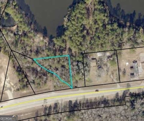 0 Highway 80 Swainsboro GA 30401