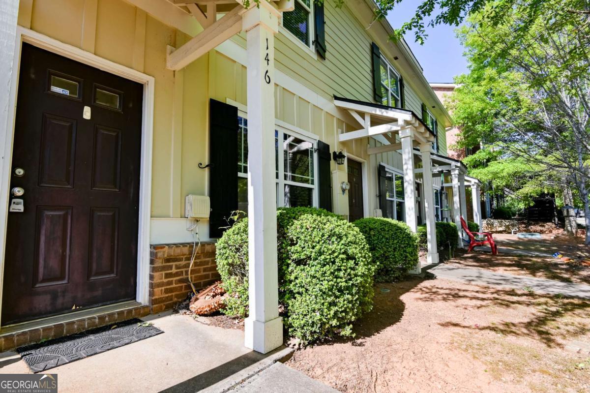 146 Foreman DR