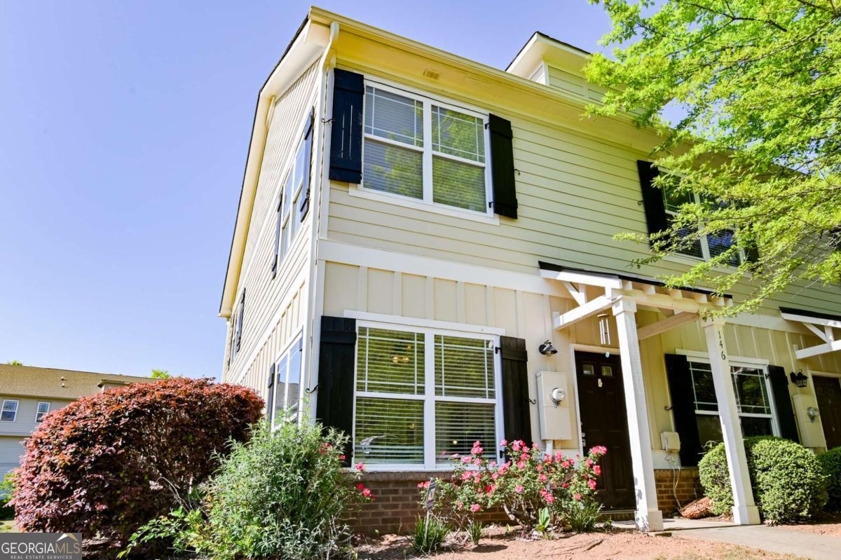 146 Foreman DR