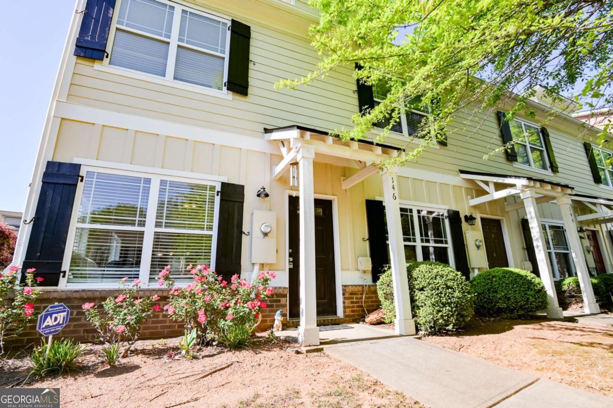 146 Foreman DR