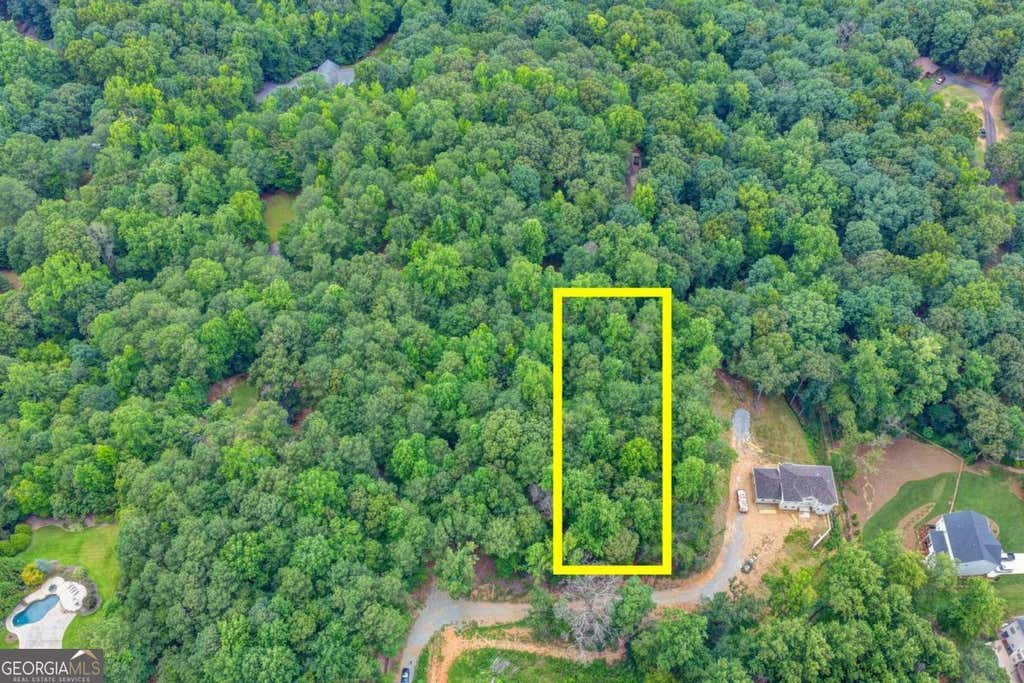 Photo of 0 Pruitt Road, Cumming, GA 30041 (MLS # 10814176)